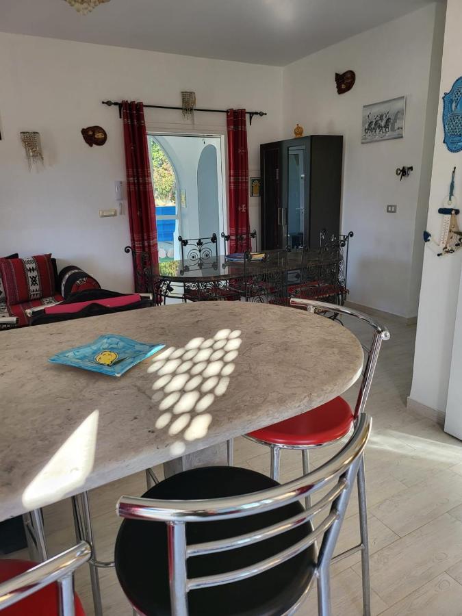 Au Jardin D'Aghir: Villa Arboree, Avec Piscine Privee Sans Vis A Vis! Eksteriør bilde
