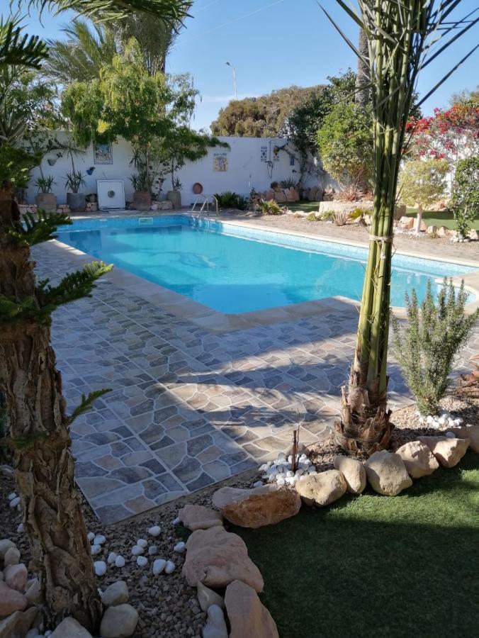 Au Jardin D'Aghir: Villa Arboree, Avec Piscine Privee Sans Vis A Vis! Eksteriør bilde